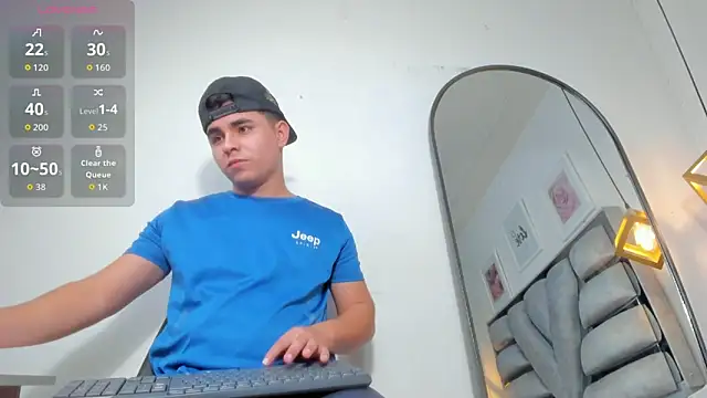 Snapshot of lianfox_ chatting on February 13, 1:27 am lianfox online show from February 13, 1:27 am