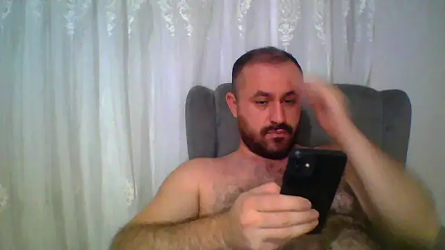 micheal3467 online show from October 3, 10:33 pm