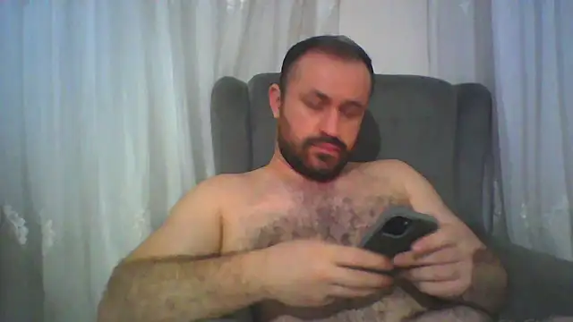 micheal3467 online show from March 12, 10:14 pm