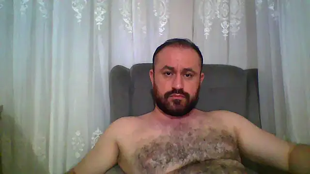 micheal3467 online show from March 5, 10:37 pm