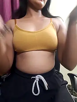 Snapshot of Monalisa670 chatting on September 19, 4:55 pm Monalisa670 online show from September 19, 4:55 pm