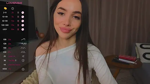 shuggybaby online show from March 21, 9:51 pm