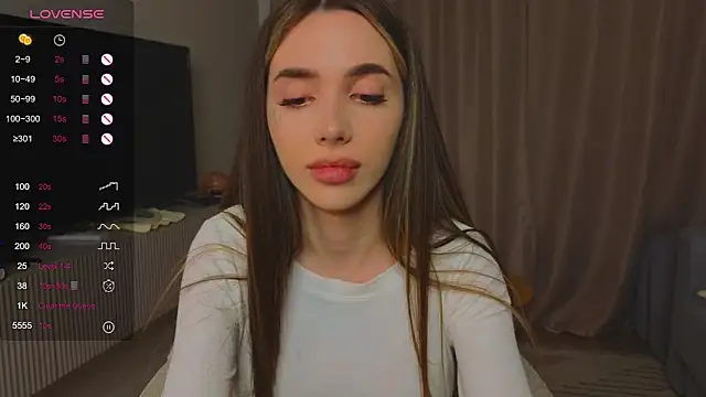 shuggybaby online show from April 23, 8:54 pm