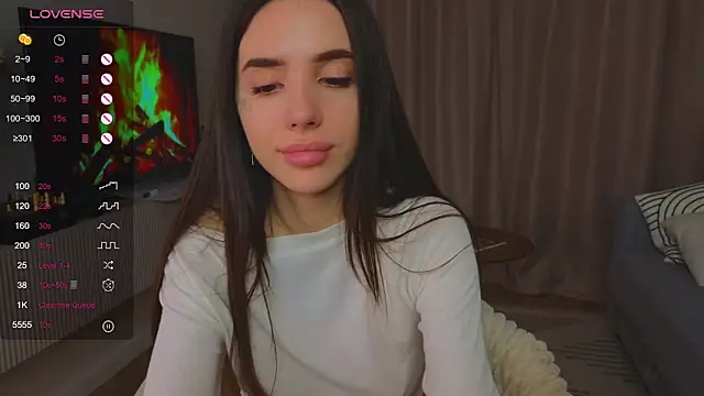 shuggybaby online show from March 7, 10:37 pm