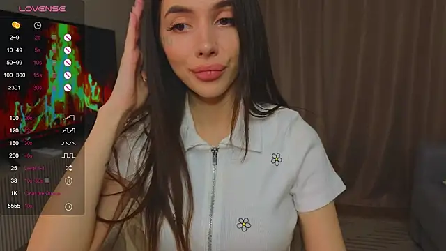 shuggybaby online show from April 7, 9:49 pm
