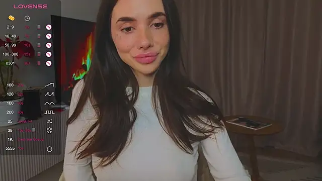 shuggybaby online show from February 3, 8:58 pm