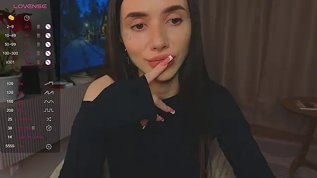 shuggybaby online show from February 1, 9:13 pm