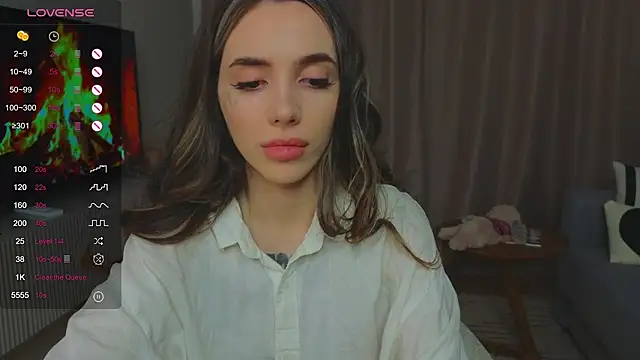 shuggybaby online show from April 8, 9:49 pm