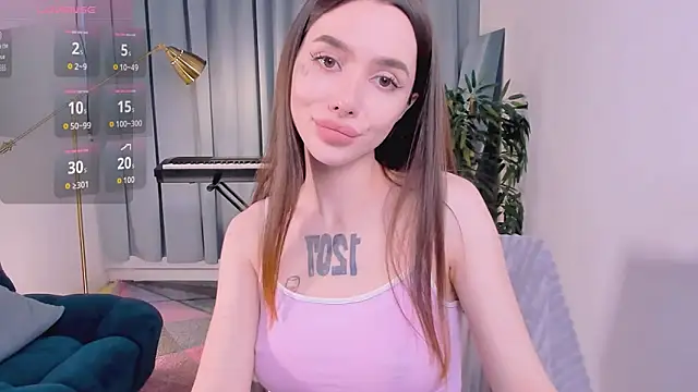 Snapshot of shuggybaby chatting on September 20, 6:18 am shuggybaby online show from September 20, 6:18 am