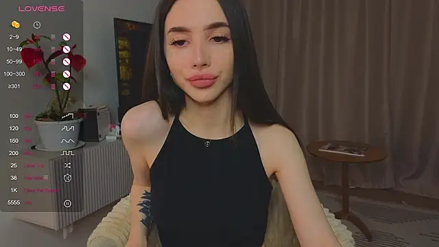 shuggybaby online show from February 6, 4:41 am