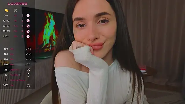 shuggybaby online show from March 14, 9:10 pm