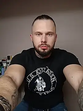 Barber33zk online show from December 2, 5:03 pm