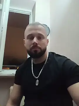 Barber33zk online show from April 6, 12:50 am