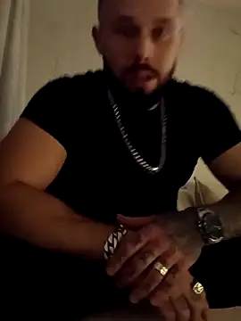 Snapshot of Barber33zk chatting on October 12, 11:50 pm Barber33zk online show from October 12, 11:50 pm
