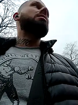 Barber33zk online show from November 11, 5:57 am