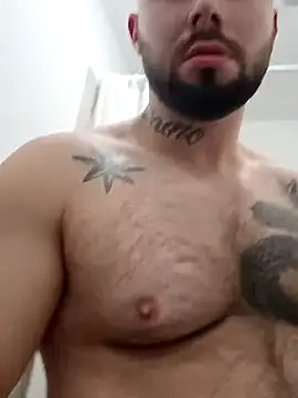 Barber33zk online show from December 2, 2:23 am