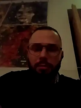 Barber33zk online show from November 26, 9:37 pm