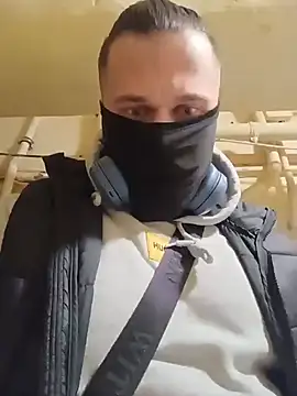 Barber33zk online show from February 14, 5:51 am