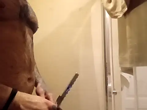 Barber33zk online show from November 13, 4:44 pm