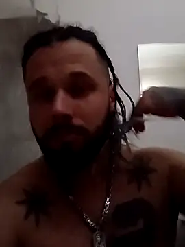 Barber33zk online show from March 16, 11:07 pm