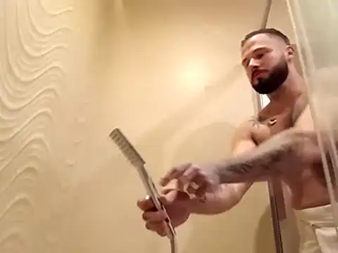 Barber33zk online show from October 27, 10:11 pm