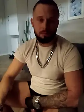 Barber33zk online show from November 17, 5:00 am