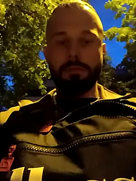 Barber33zk online show from May 6, 2:26 am