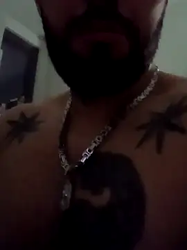 Barber33zk online show from February 27, 12:00 am