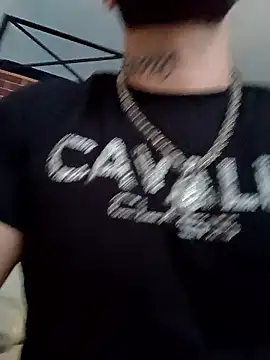 Barber33zk online show from January 8, 7:58 am