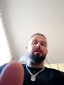 Barber33zk online show from March 19, 6:24 am