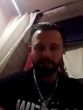 Barber33zk online show from April 14, 6:07 am