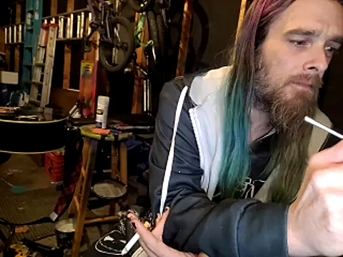 thejuicybacon online show from November 18, 4:49 am