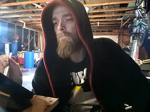 thejuicybacon online show from November 23, 5:34 pm