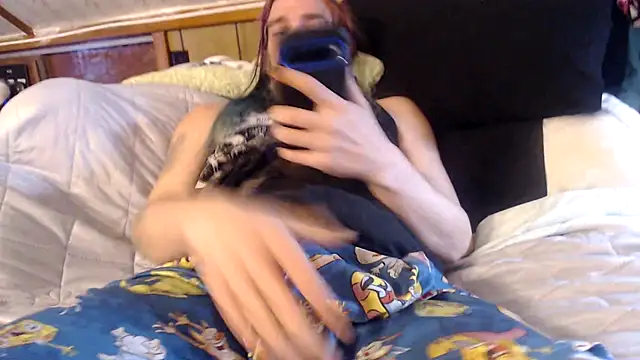 thejuicybacon online show from November 18, 4:54 pm