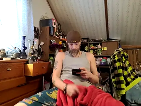 thejuicybacon online show from February 12, 4:29 pm