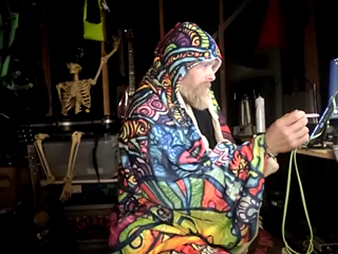 thejuicybacon online show from January 10, 1:28 pm