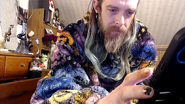 thejuicybacon online show from February 21, 12:40 pm