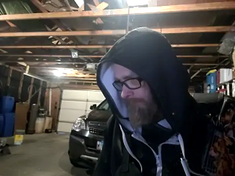 thejuicybacon online show from January 17, 1:15 pm