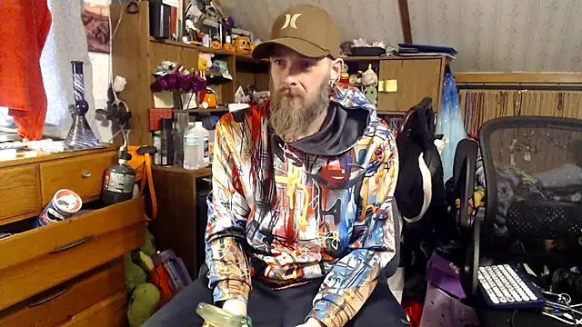 thejuicybacon online show from March 18, 1:13 pm