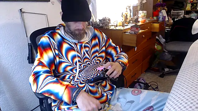 thejuicybacon online show from September 23, 4:14 pm