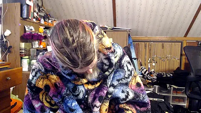 thejuicybacon online show from March 1, 5:13 pm