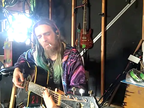 thejuicybacon online show from November 14, 7:06 pm