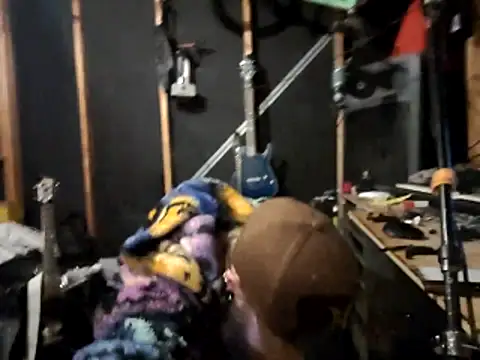 thejuicybacon online show from April 2, 11:50 am