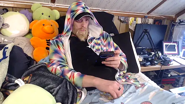 thejuicybacon online show from December 14, 1:49 pm