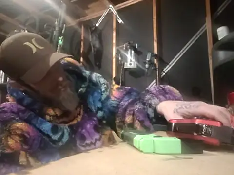 thejuicybacon online show from February 24, 4:57 am