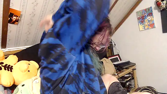 thejuicybacon online show from November 6, 9:08 pm