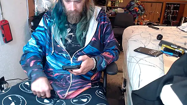 thejuicybacon online show from October 10, 3:46 pm