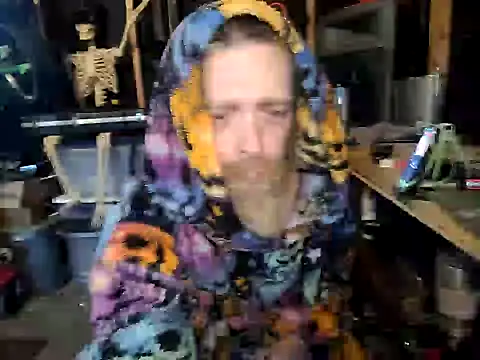 thejuicybacon online show from January 9, 5:09 pm