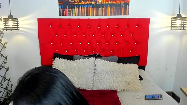 Snapshot of Sofy_muller_ chatting on December 14, 5:24 am Sofy muller online show from December 14, 5:24 am