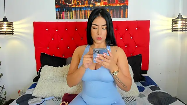 Snapshot of Sofy_muller_ chatting on November 25, 5:08 am Sofy muller online show from November 25, 5:08 am